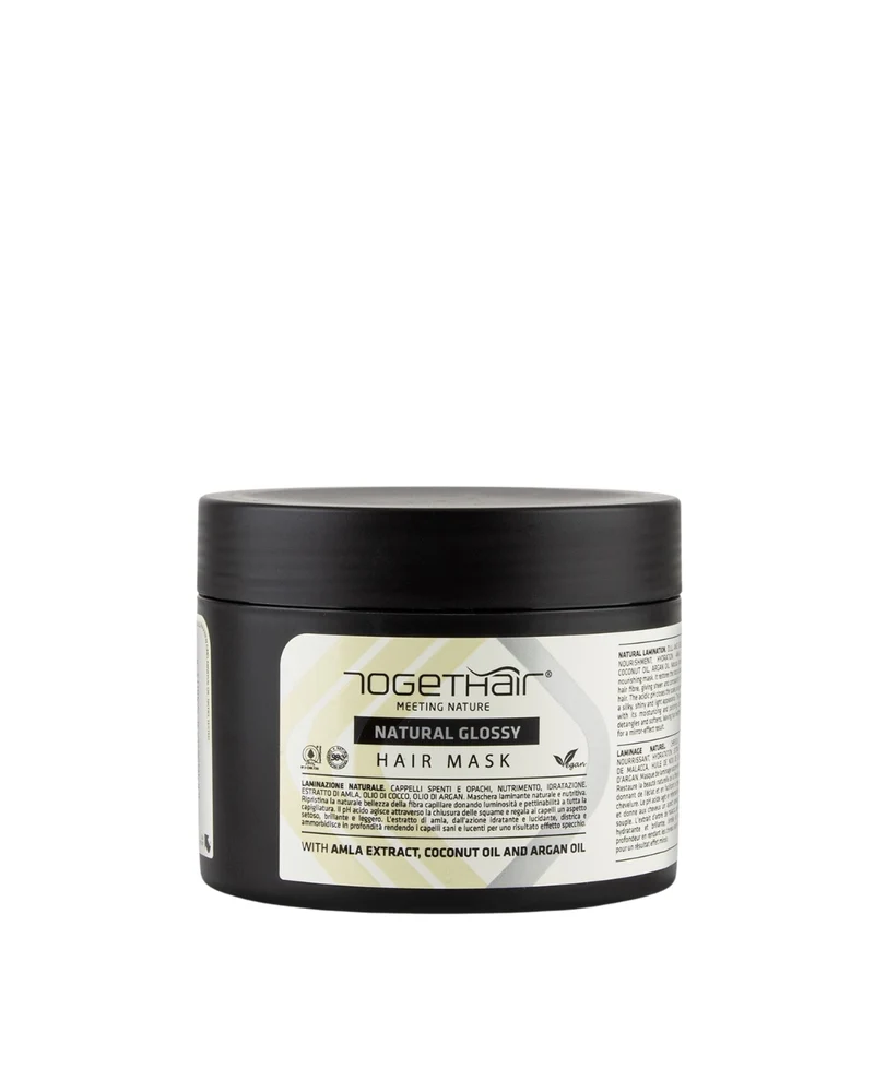 TOGETHAIR – Natural Glossy Hair Mask