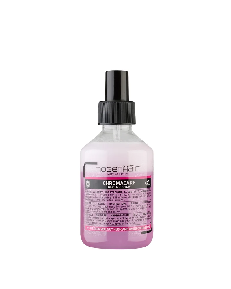 TOGETHAIR – Chromacare Bi-Phase
