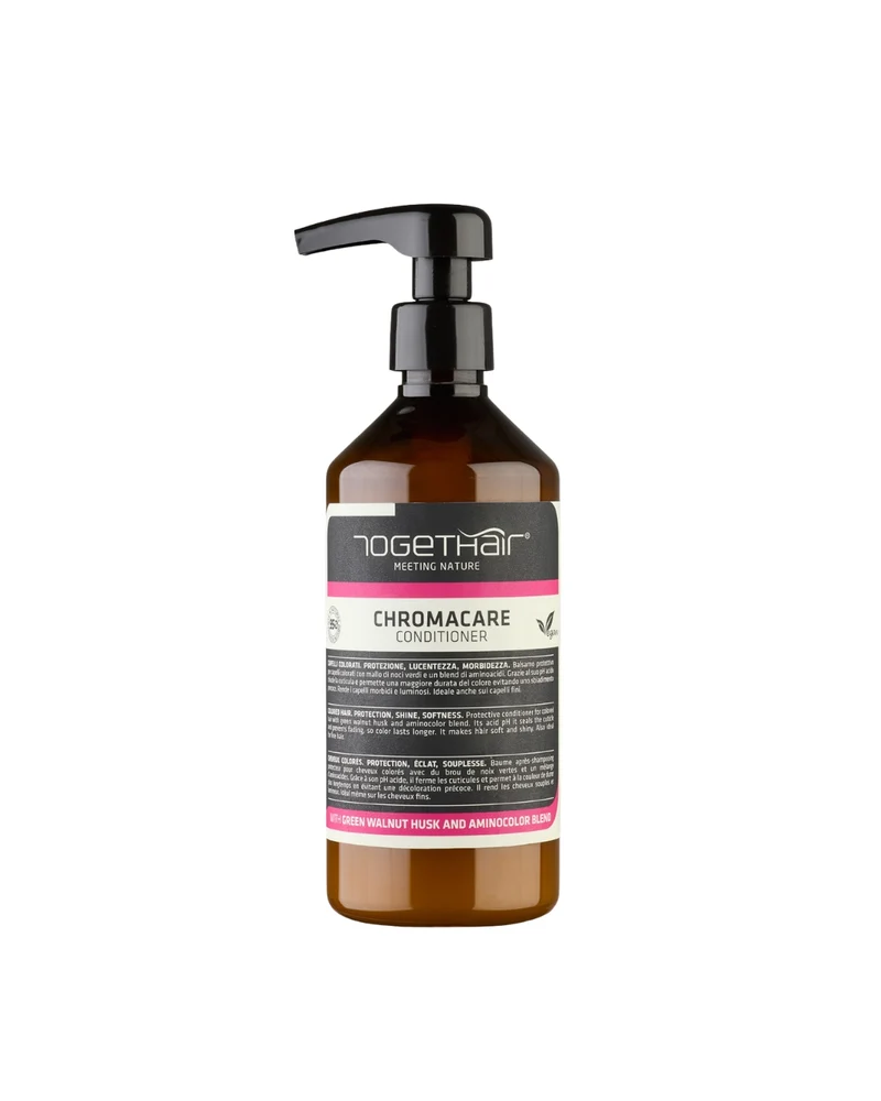 TOGETHAIR – Chromacare Conditioner