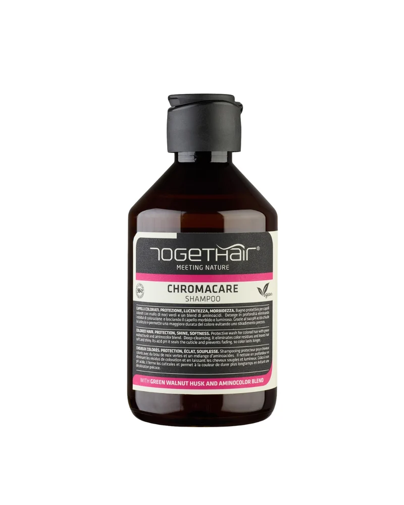 TOGETHAIR – Chromacare Shampoo