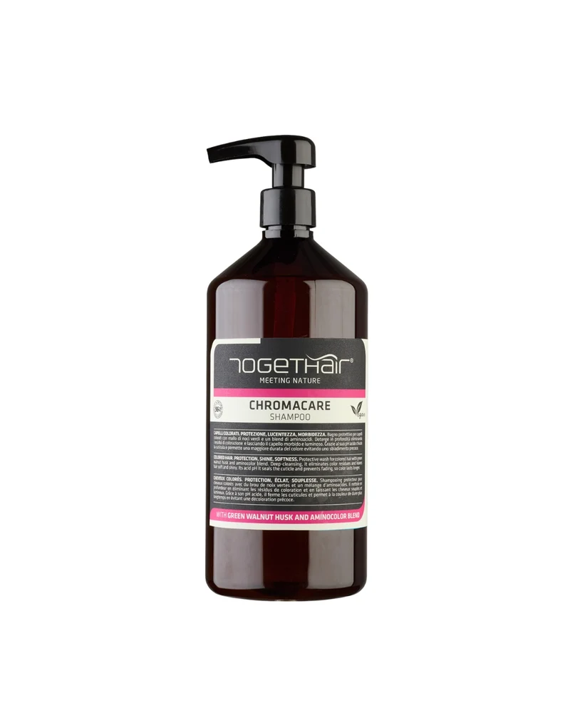 TOGETHAIR – Chromacare Shampoo
