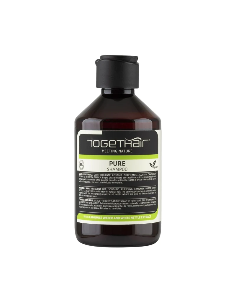 TOGETHAIR – Pure Shampoo
