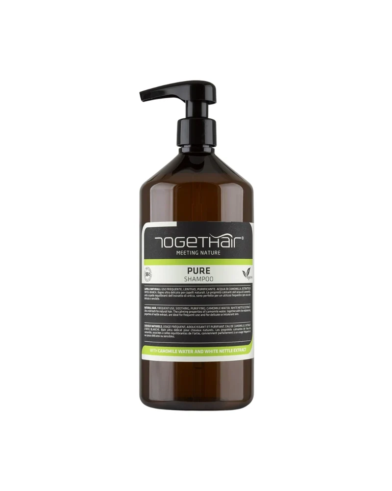 TOGETHAIR – Pure Shampoo