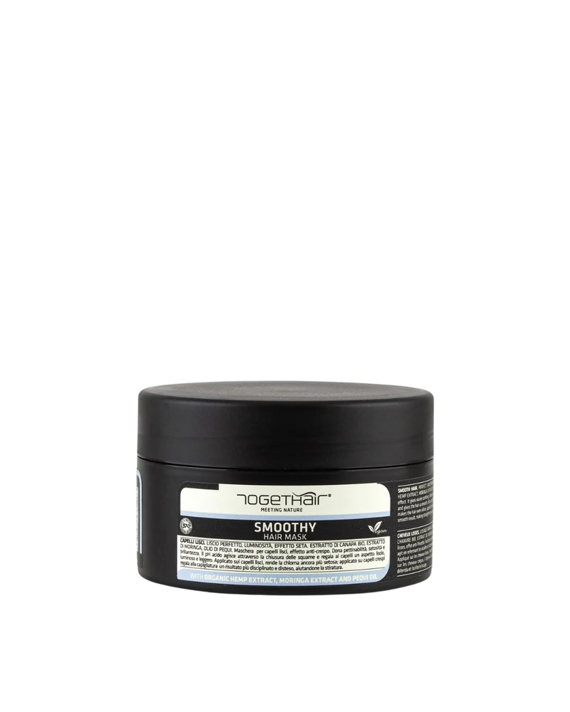 TOGETHAIR – Smoothy Hair Mask