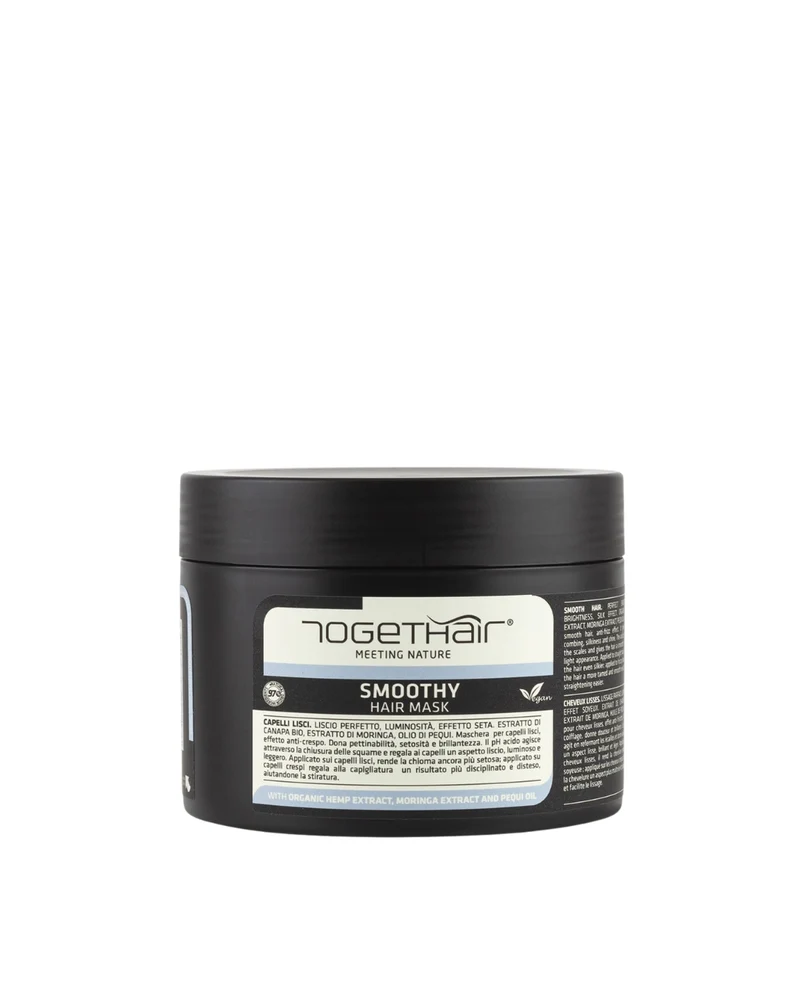 TOGETHAIR – Smoothy Hair Mask