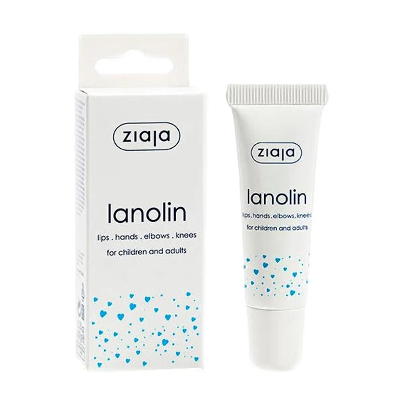 Lanolina Pura