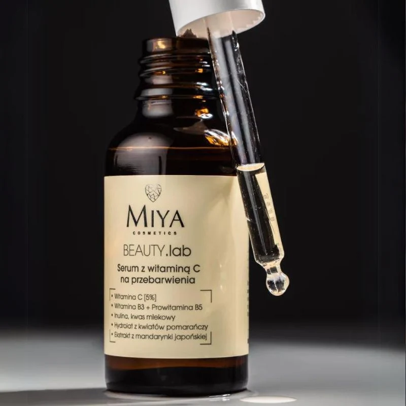 PACK con Vitamina C - Iluminador