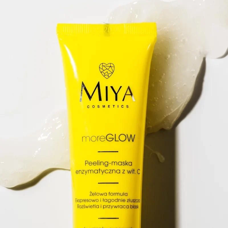 PACK con Vitamina C - Iluminador
