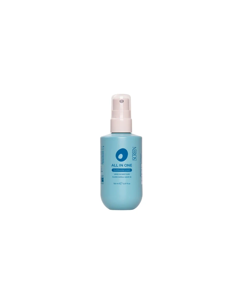 SCREEN MAGICALL ALL IN ONE MULTIFUNCTION CREAM - crema multifunzione senza risciacquo