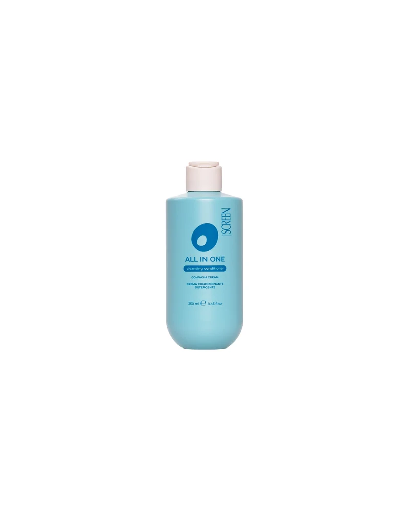 SCREEN MAGICALL ALL IN ONE CLEANSING CONDITIONER - crema condizionante detergente