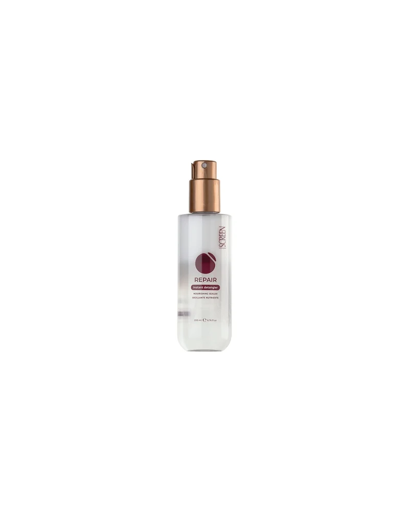 SCREEN INSTANT DETANGLER - sigillante nutriente