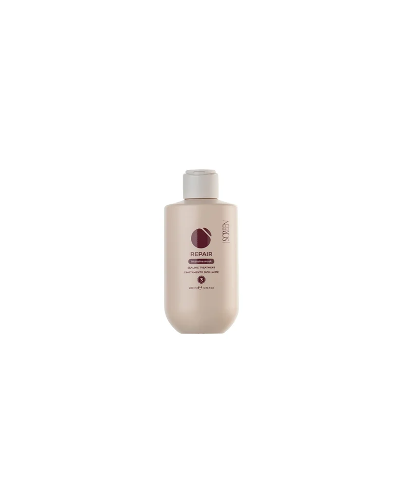 SCREEN REPAIR INTENSIVE MASK - trattamento sigillante n 3