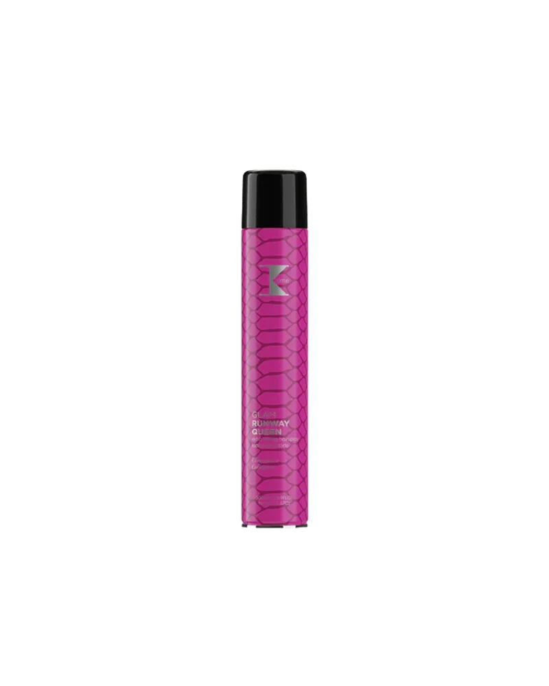 K-TIME GLAM RUNWAY QUEEN – Lacca extra forte