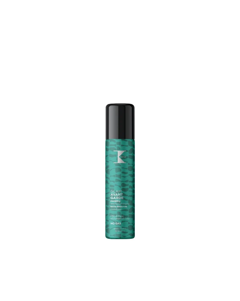 K-TIME GLAM AVANT GARDE – Lacca direzionale senza gas
