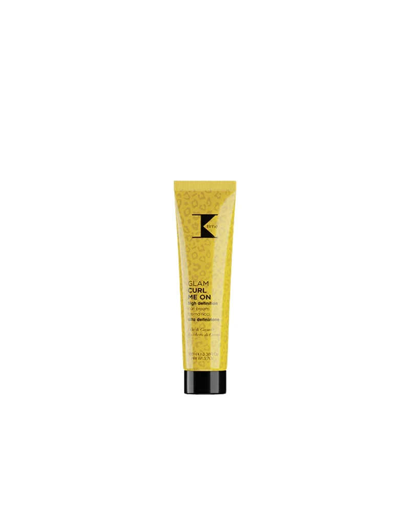 K-TIME GLAM CURL ME ON – Crema ricci ad alta definizione