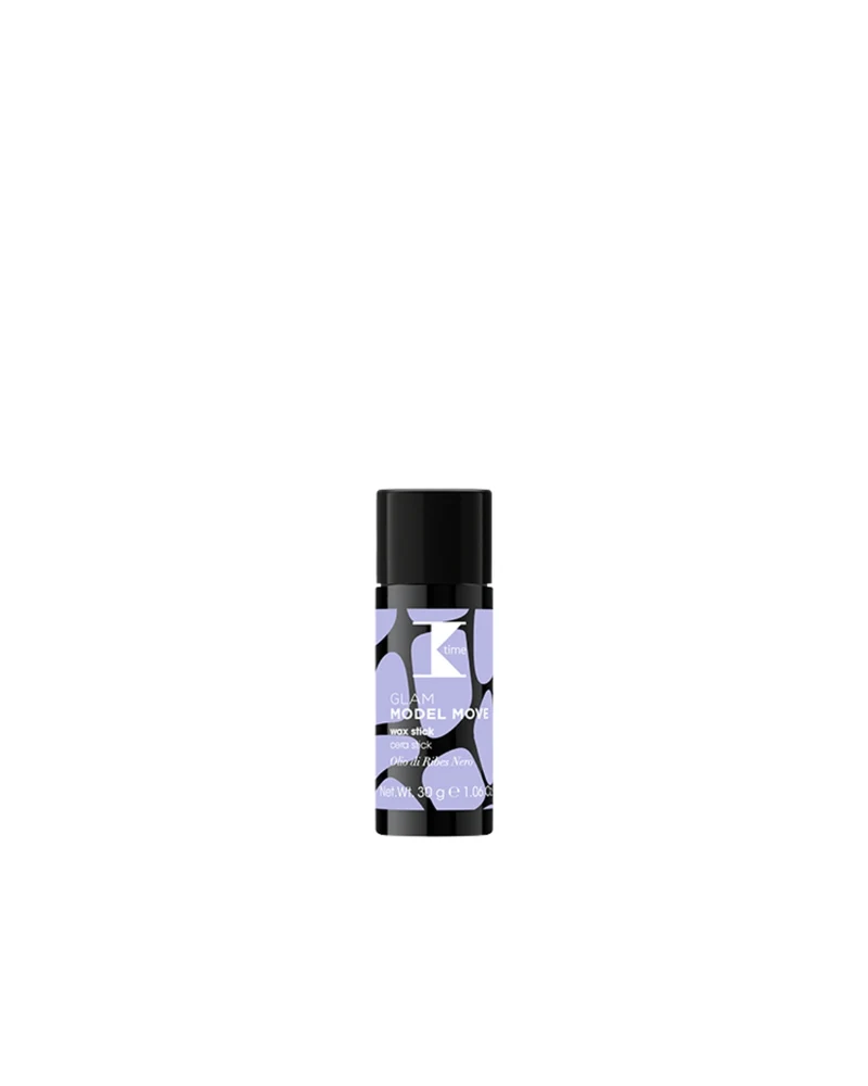 K-TIME GLAM MODEL MOVE – Cera stick modellante