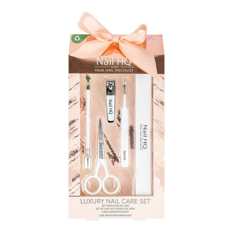 Set de cuidado de uñas