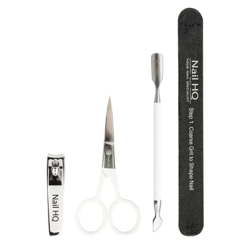 Set de cuidado de uñas