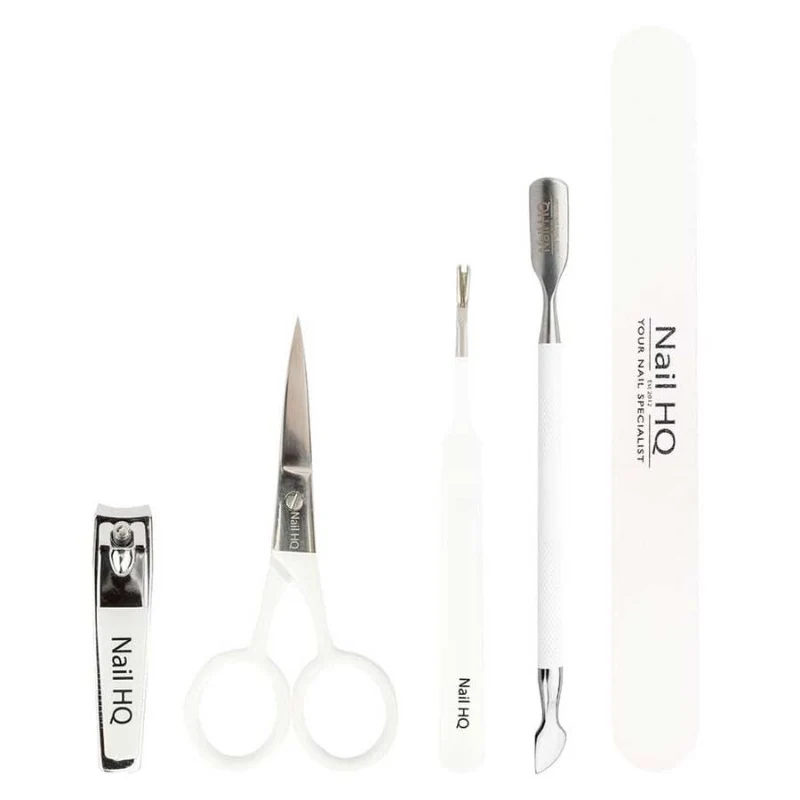 Set de cuidado de uñas