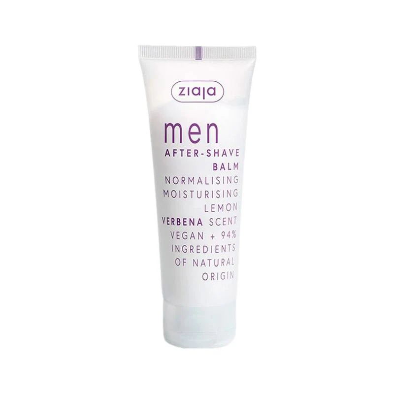 Bálsamo After Shave Hombre VERBENA de Limón