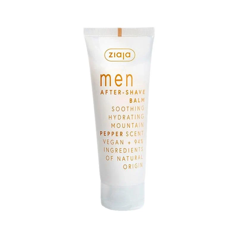 Bálsamo after shave Hombre PIMIENTA de montaña