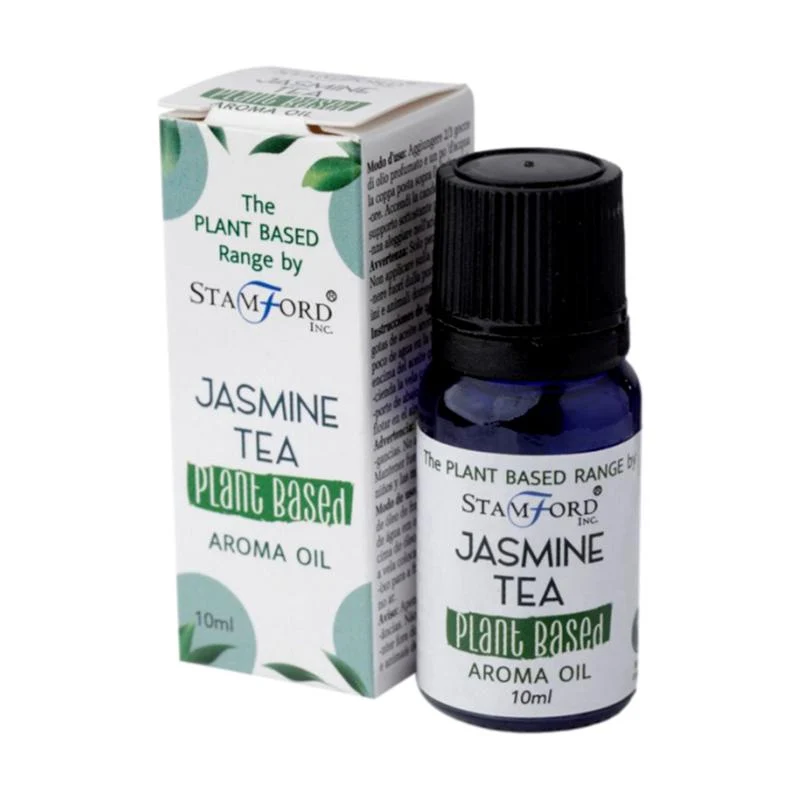 Aceite aromático Té de Jazmín - Fragancia