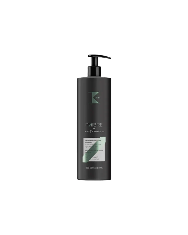 K-TIME PHIBRE – Trattamento ristrutturante intensivo