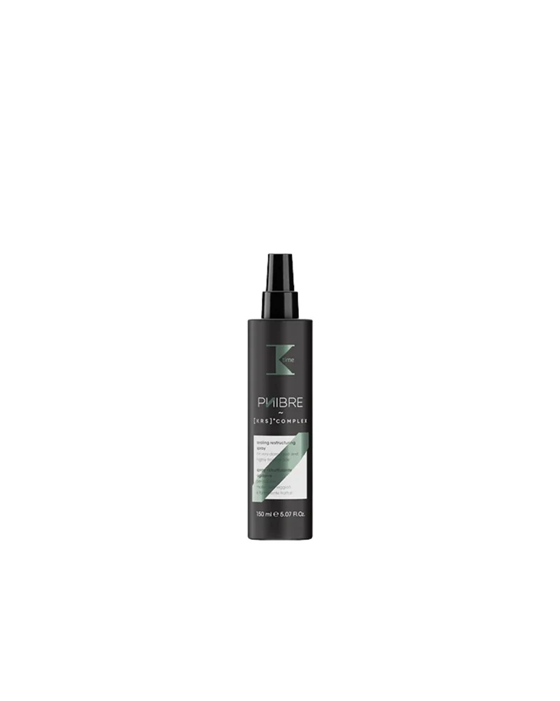 K-TIME PHIBRE – Spray ristrutturante