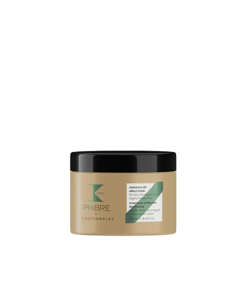 K-TIME PHIBRE – Maschera setificante illuminante