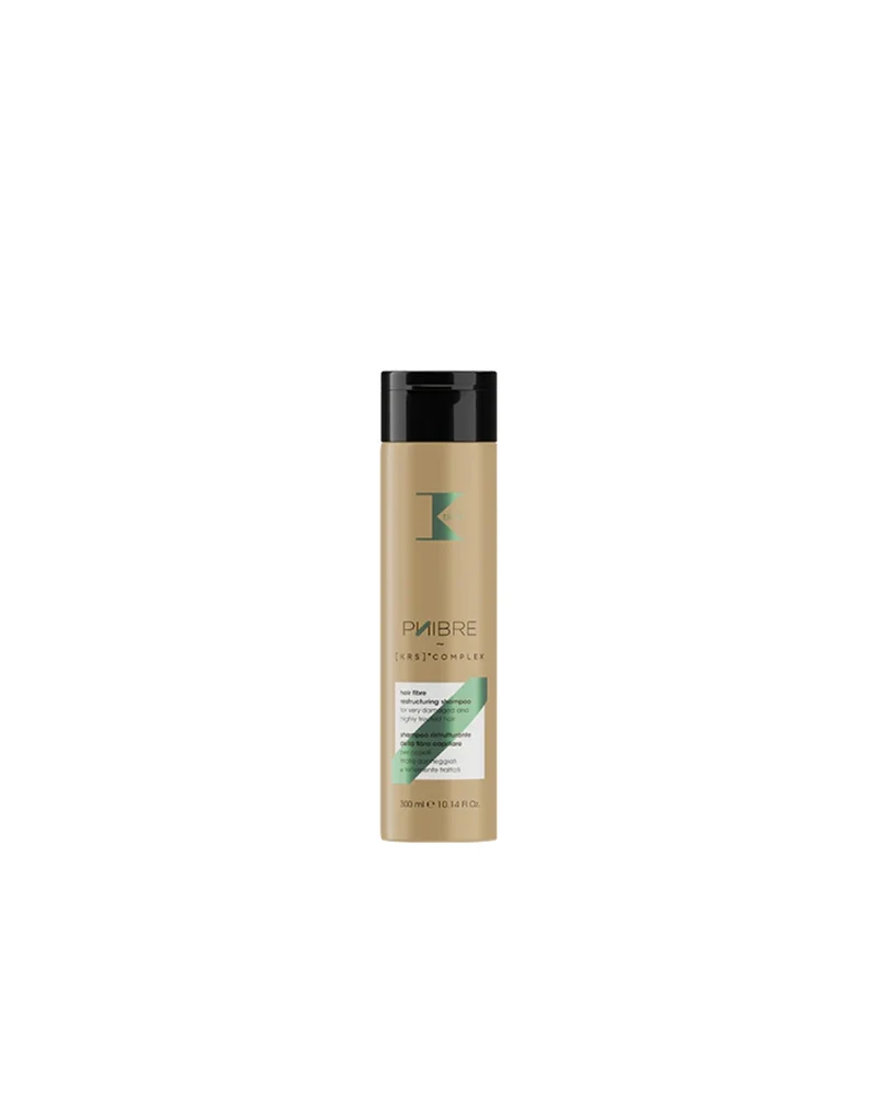 K-TIME PHIBRE – Shampoo ristrutturante fibra capillare