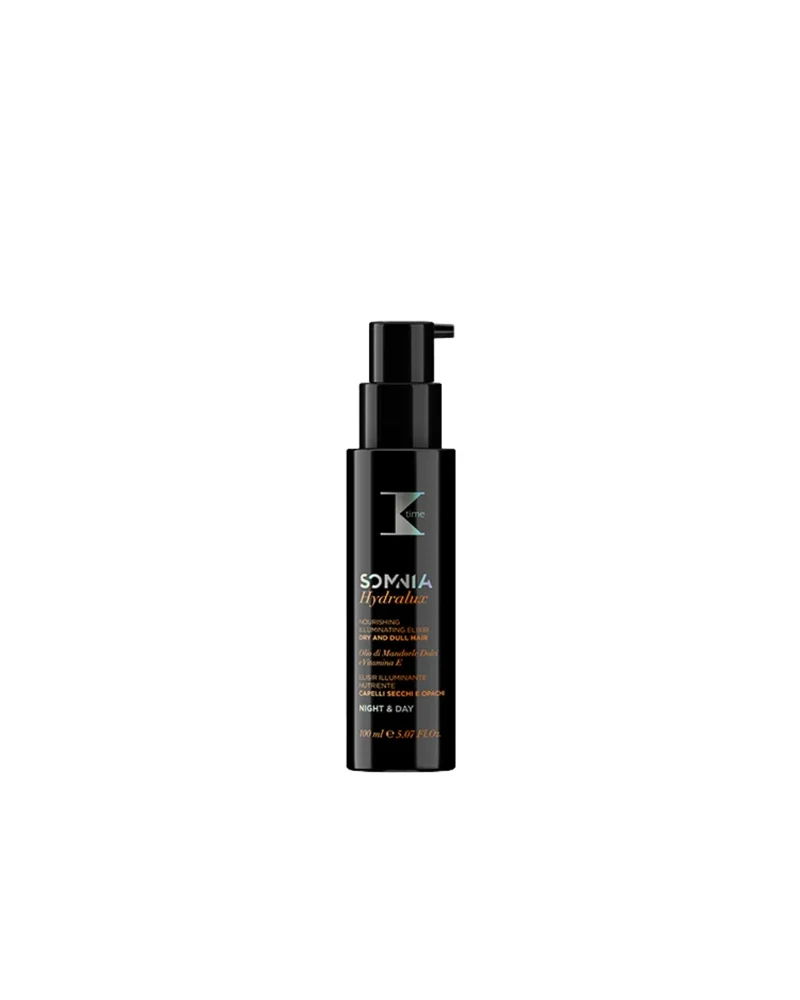 K-TIME HYDRALUX – Elisir illuminante