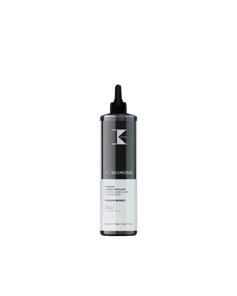 K-TIME THE DIAMOND – Balsamo fluido lamellare