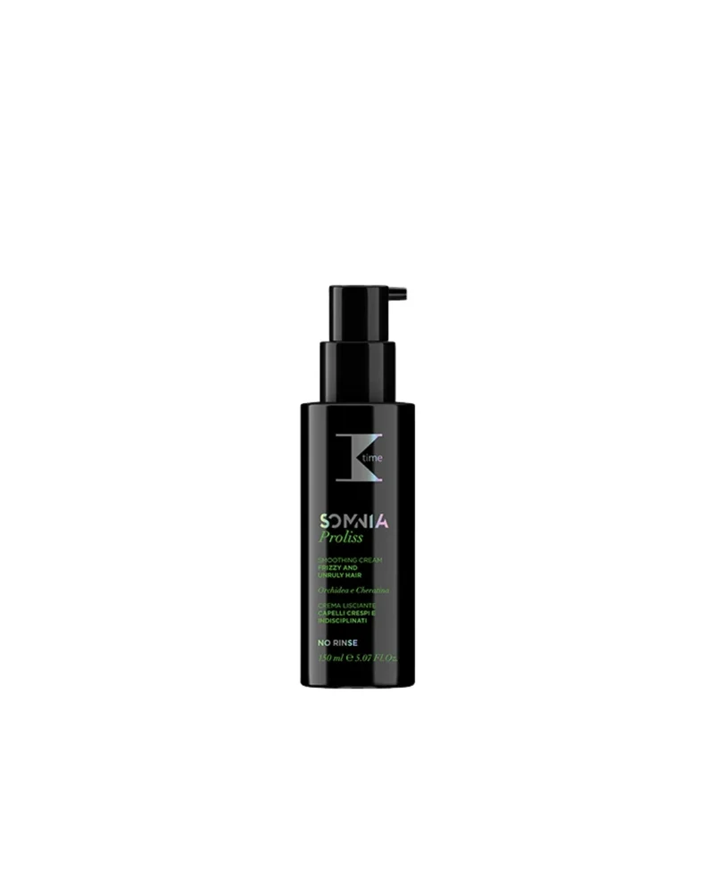 K-TIME PROLISS – Crema lisciante