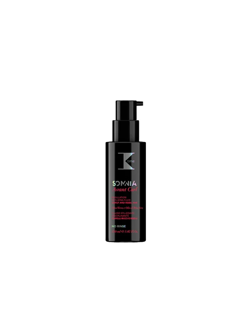 K-TIME AVANT CURL – Fluido ricci