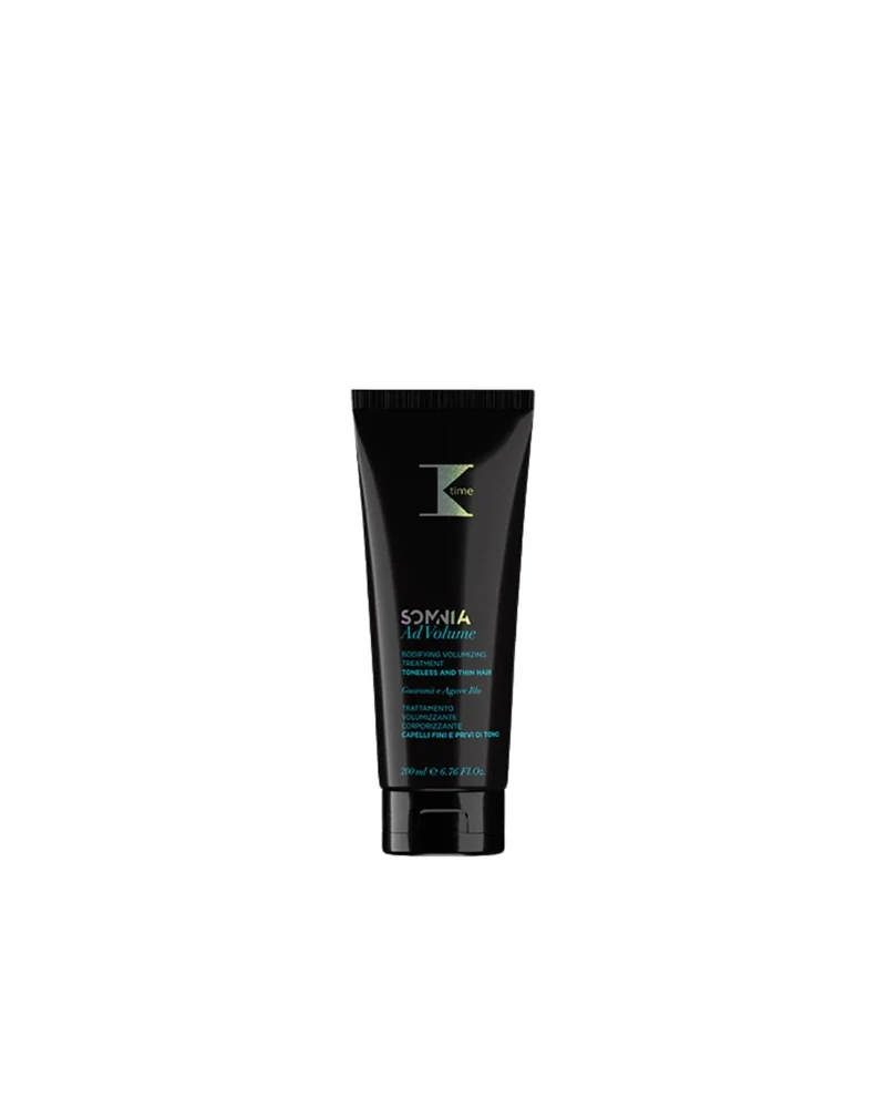 K-TIME AD VOLUME – Trattamento volumizzante