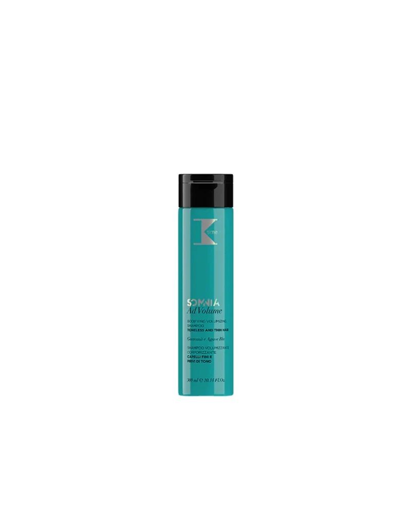 K-TIME AD VOLUME – Shampoo volumizzante