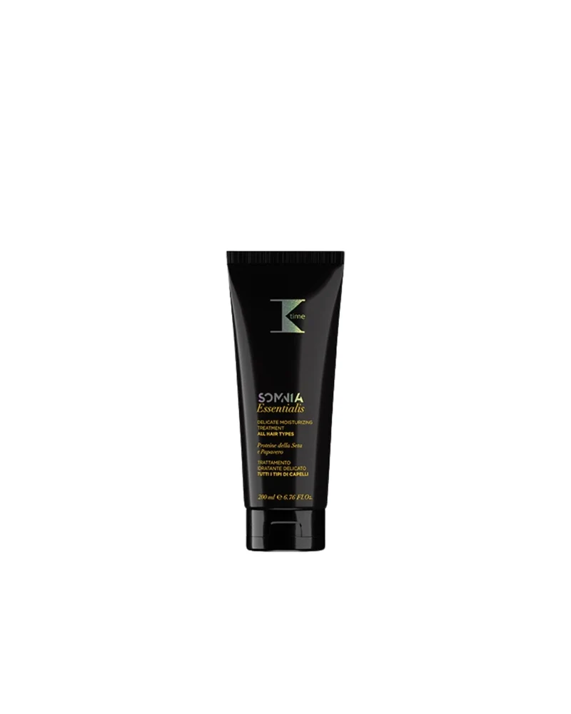 K-TIME ESSENTIALIS – Trattamento idratante