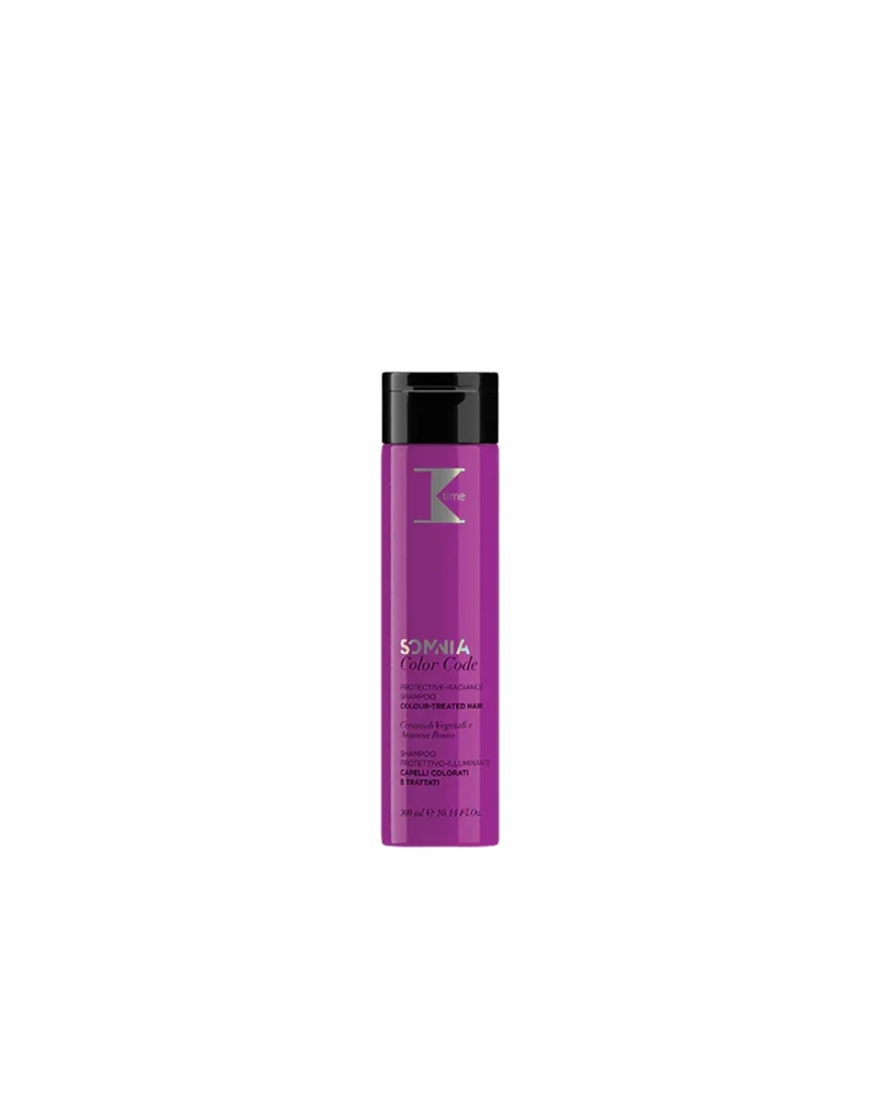 K-TIME COLOR CODE – Shampoo protettivo