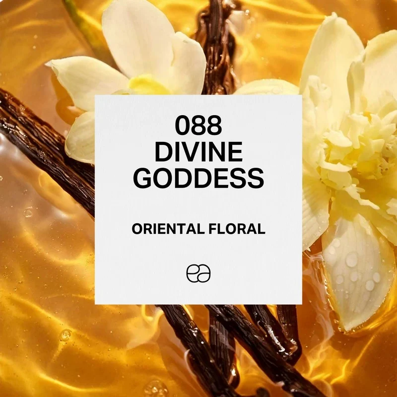 088 Divine Goddess