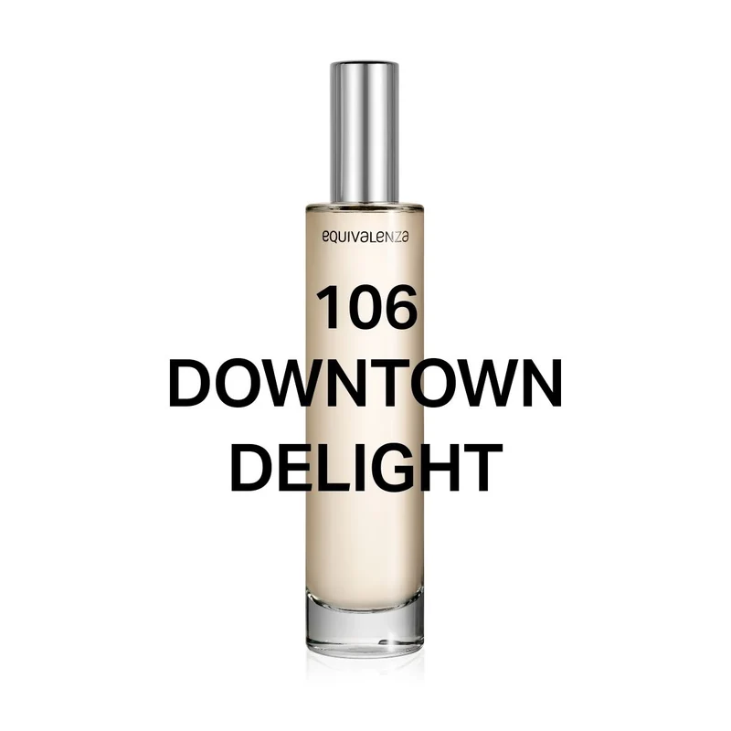 106 Downtown Delight