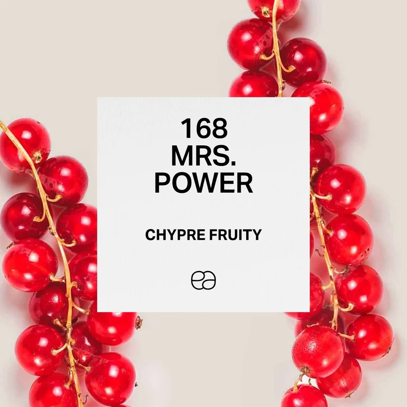 168 Mrs. Power