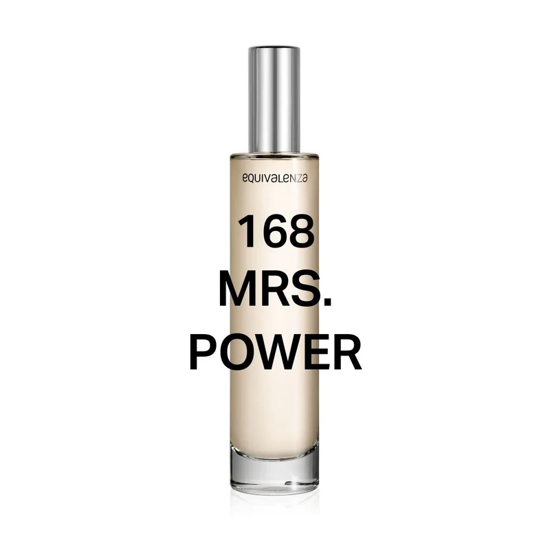 168 Mrs. Power