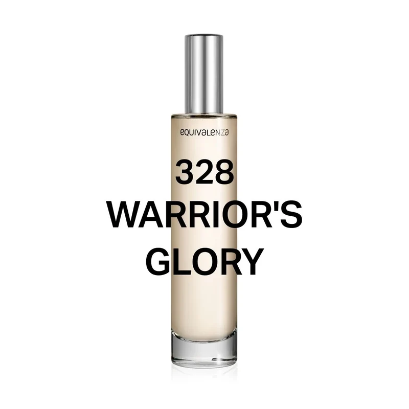 328 Warrior's Glory