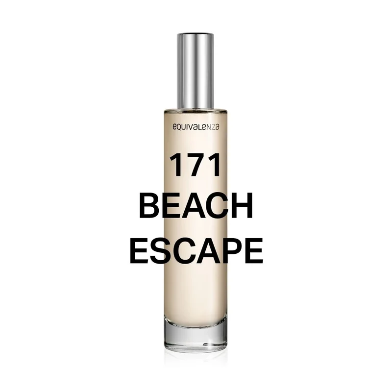 171 Beach Escape