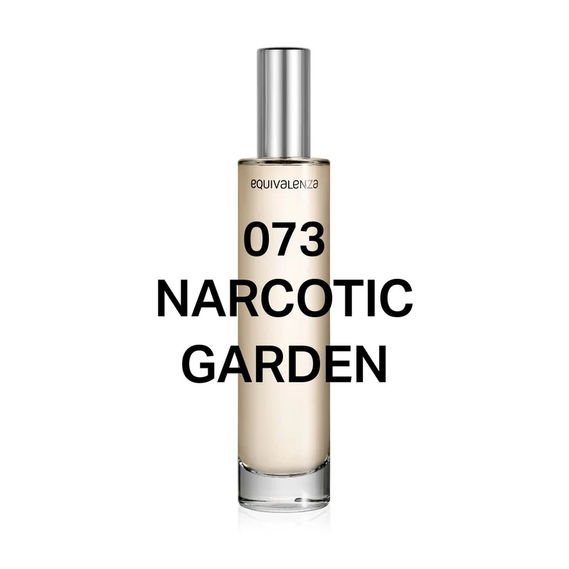 073 Narcotic Garden