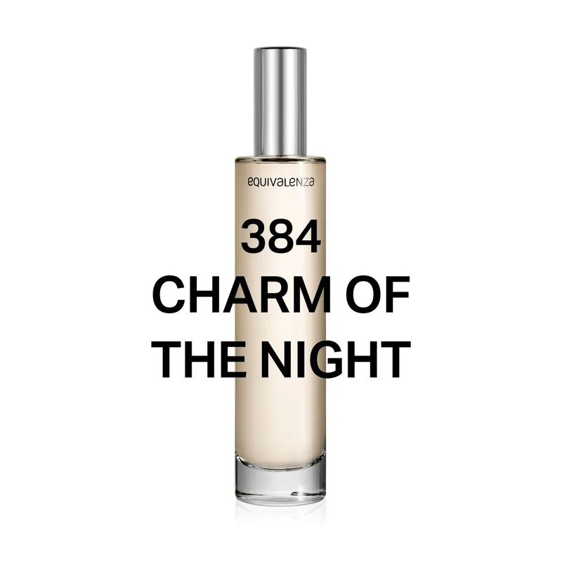 384 Charm of the Night