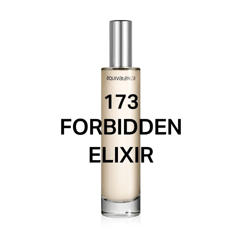 173 Forbidden Elixir