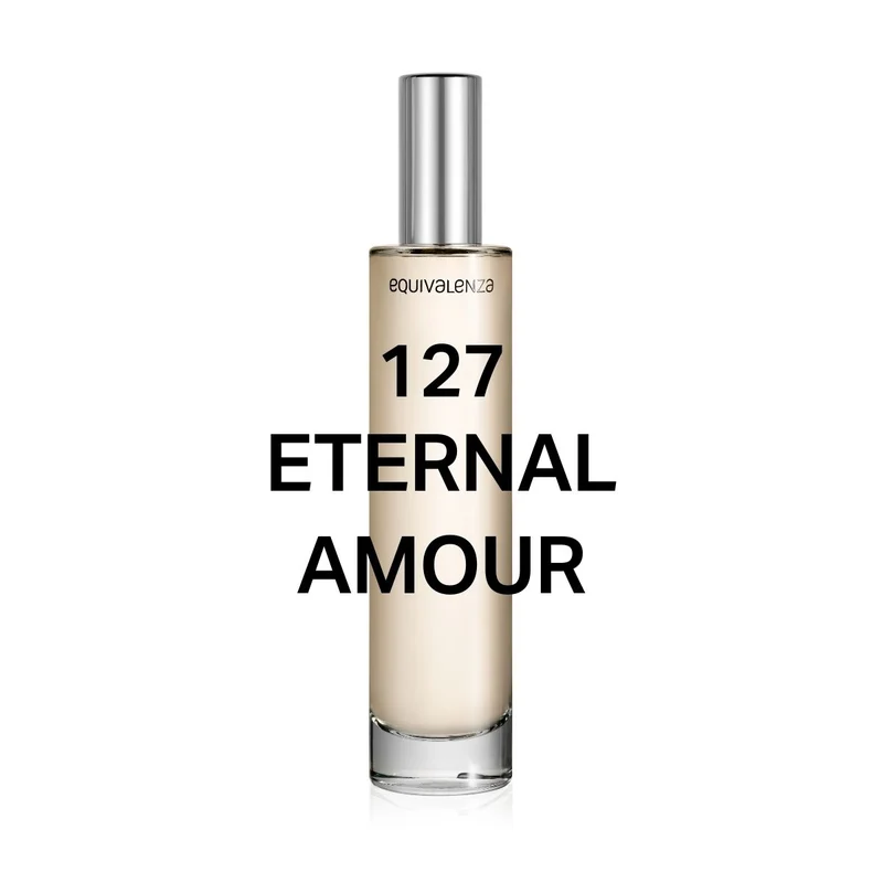 127 Eternal Amour