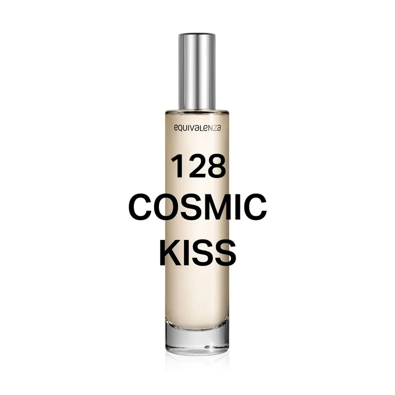 128 Cosmic Kiss