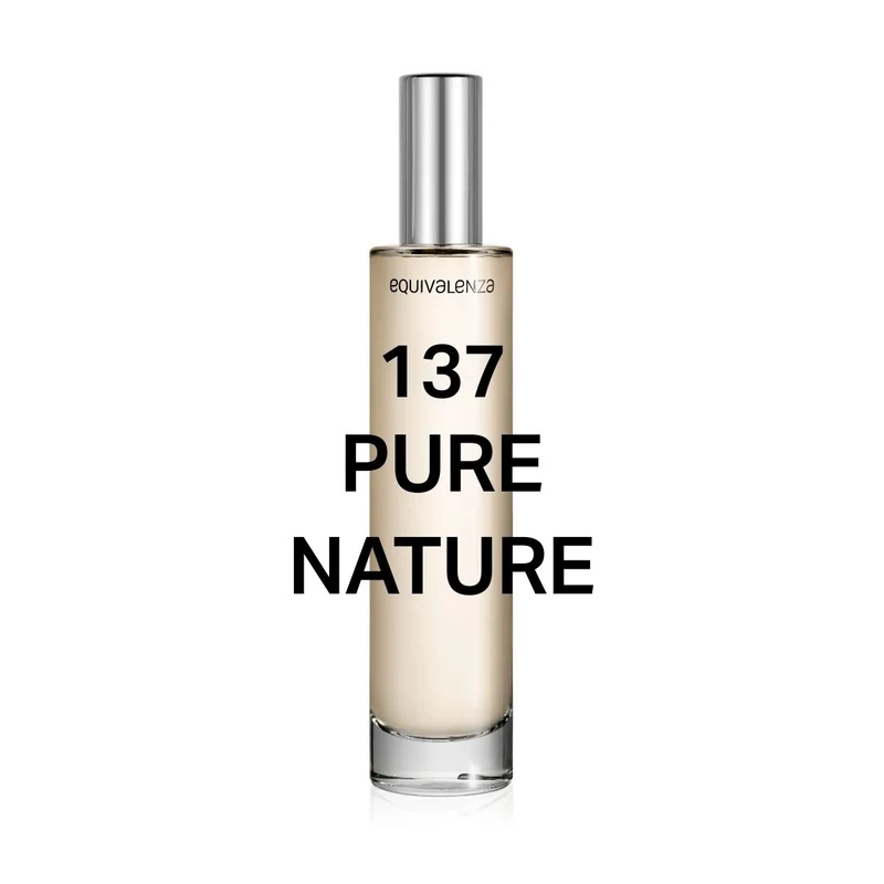 137 Pure Nature